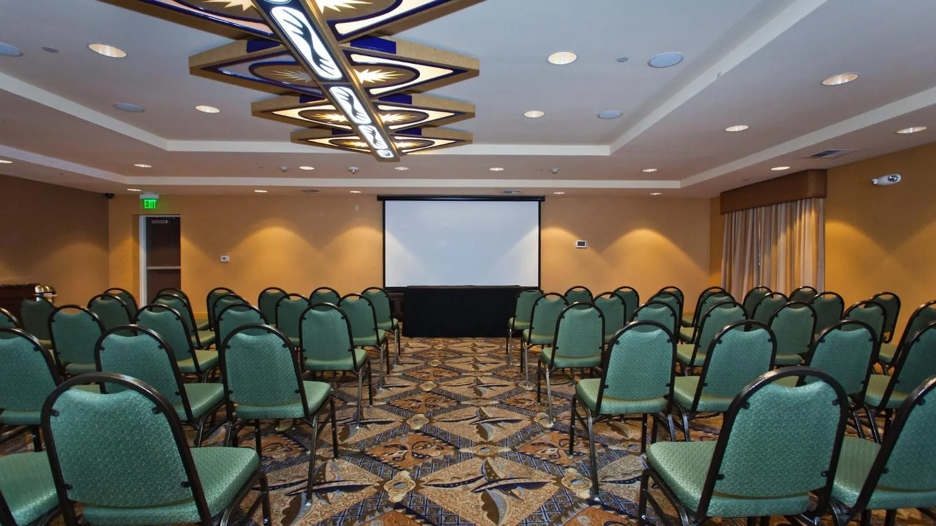 *** Hotel Holiday Inn Express & Suites Sacramento Ne Cal Expo By Ihg United States