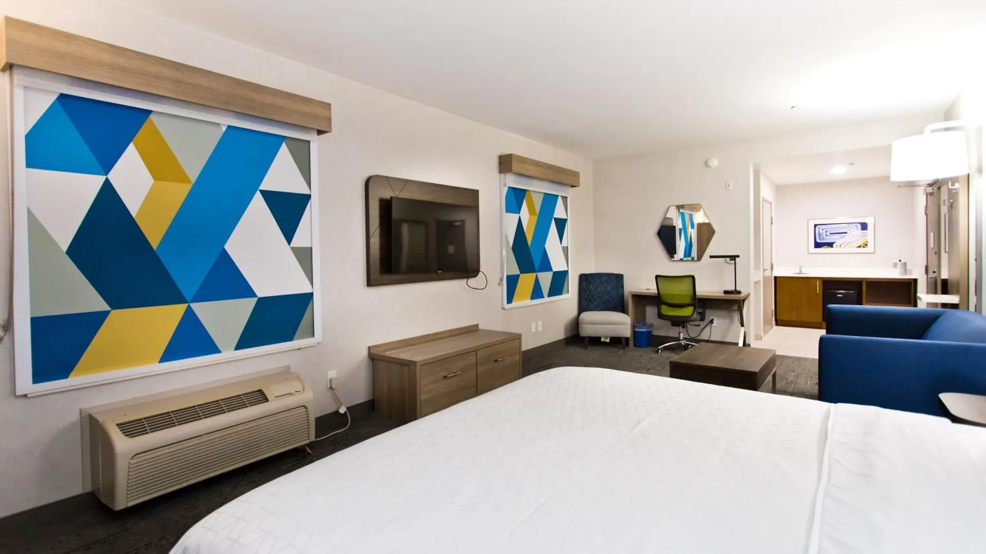 Holiday Inn Express & Suites Sacramento Ne Cal Expo By Ihg United States
