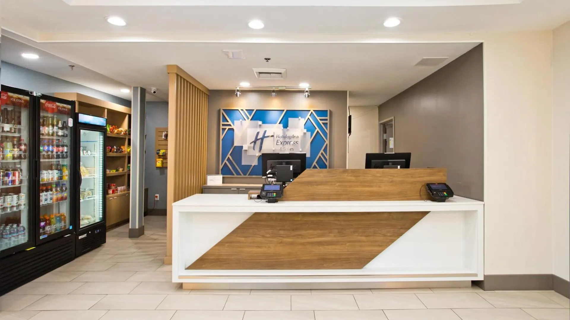 Holiday Inn Express & Suites Sacramento Ne Cal Expo By Ihg