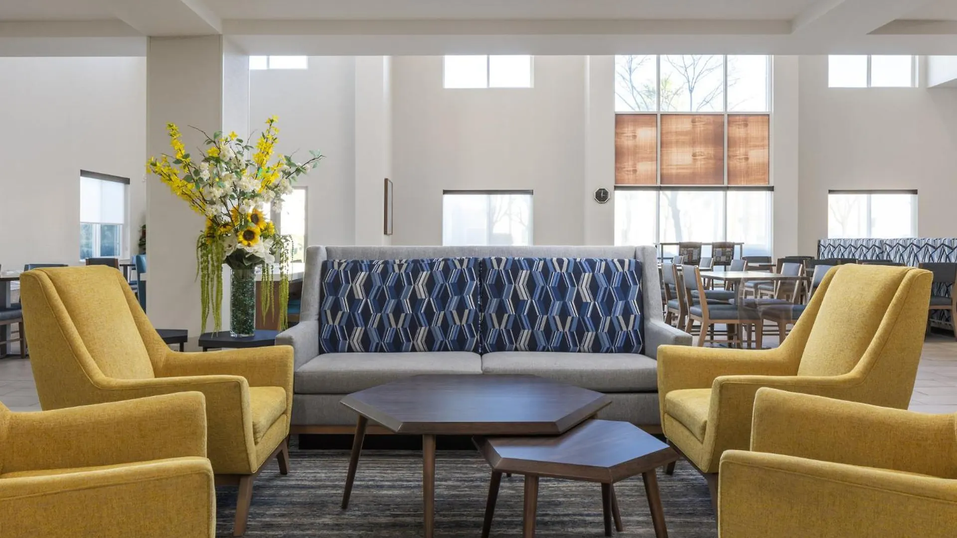 *** Hotel Holiday Inn Express & Suites Sacramento Ne Cal Expo By Ihg United States