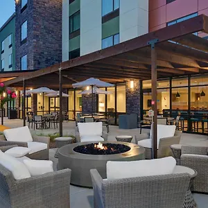 Towneplace Airport Natomas Sacramento