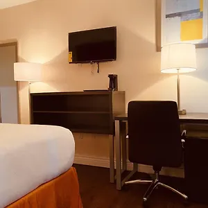 *** Hotel Quality United States