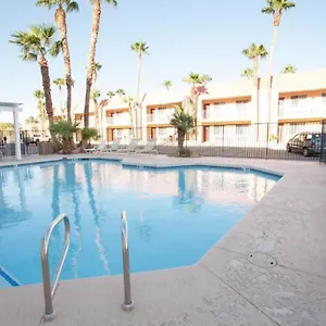 ** Hotel Aviation United States