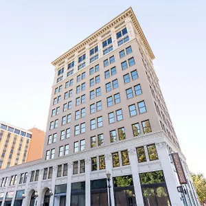 4* Hotel The Exchange Sacramento, Curio Collection By Hilton