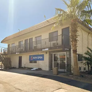 ** Hotel Americas Value Inn-henderson/lake Mead United States