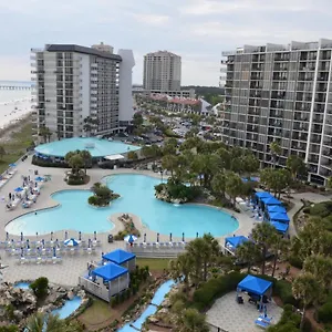  Aparthotel Gulf Front United States