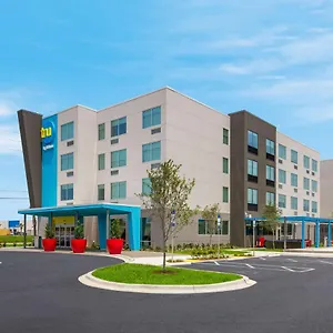 *** Hotel Tru By Hilton United States