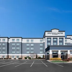 *** Hotel Springhill By Marriott Charlotte / Mills Speedway United States