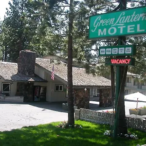 ** Hotel Lantern United States