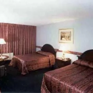 *** Hotel Golden Palm United States