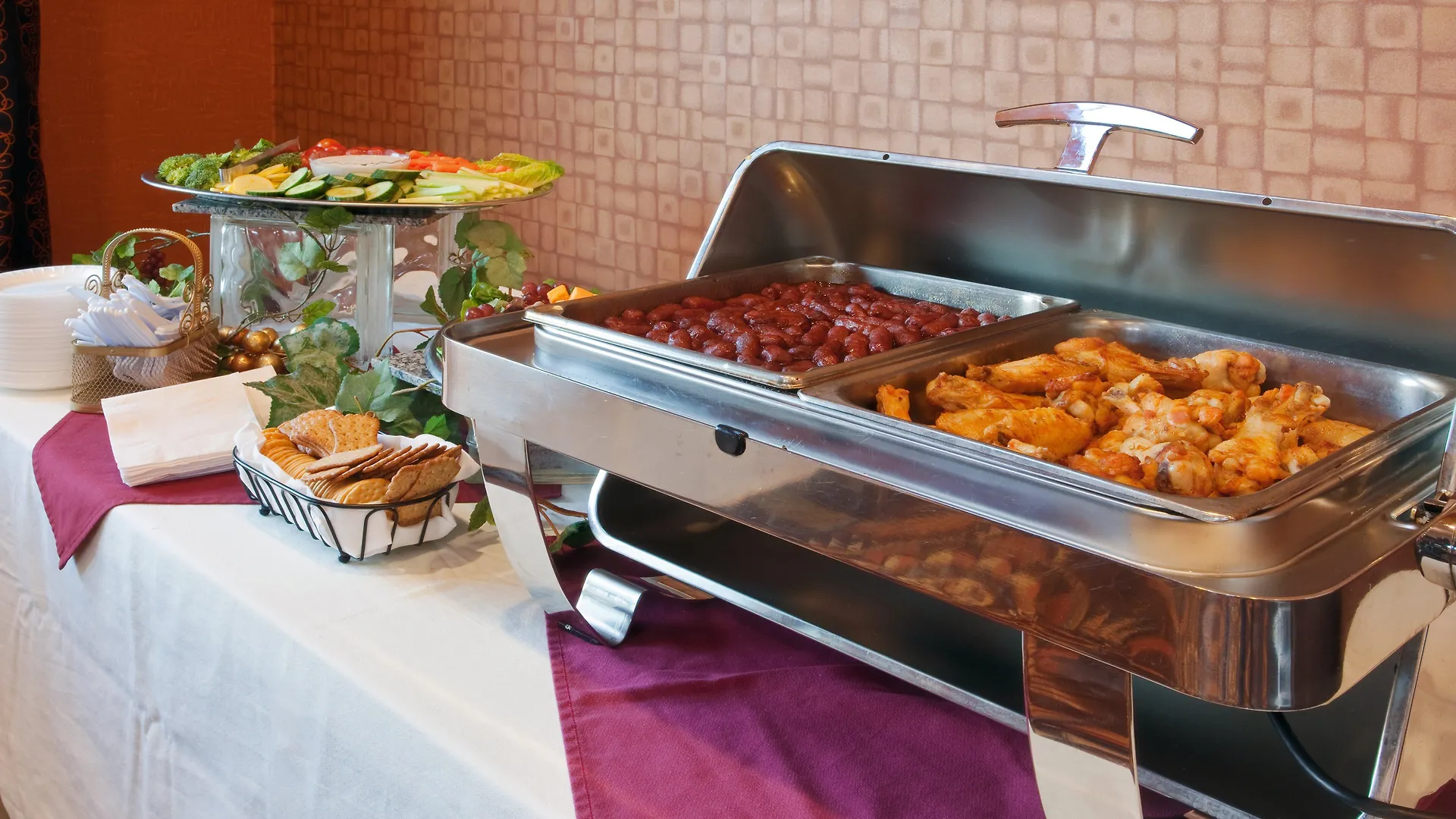 Hotel Holiday Inn Express & Suites Sacramento Ne Cal Expo By Ihg
