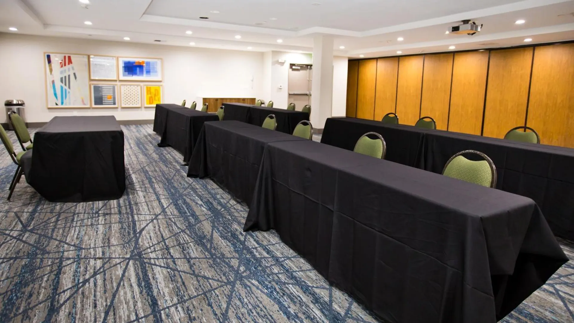 Holiday Inn Express & Suites Sacramento Ne Cal Expo By Ihg United States